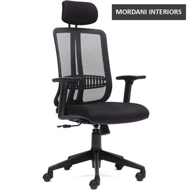 Patrik ZX High Back Ergonomic Office Chair